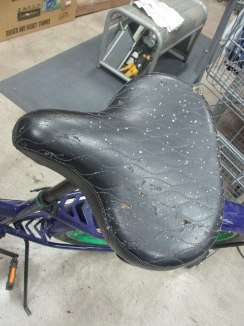 Used Soul Mulberry 26 Men's Cruiser w/ Fenders