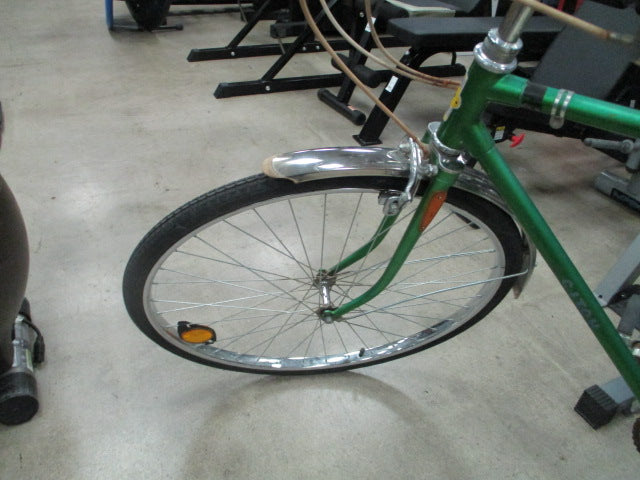 Used C. Itoh Green Vintage 3-Speed Cruiser