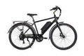 New Wolff Lyra Matte Black 48cm (M) 7-Speed E-Bike