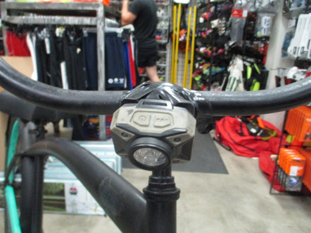 Used Sikk 29 Cruiser w/ Fenders - Matte Black
