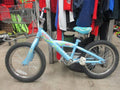 Used Trek Mystic 16 Girls Bike