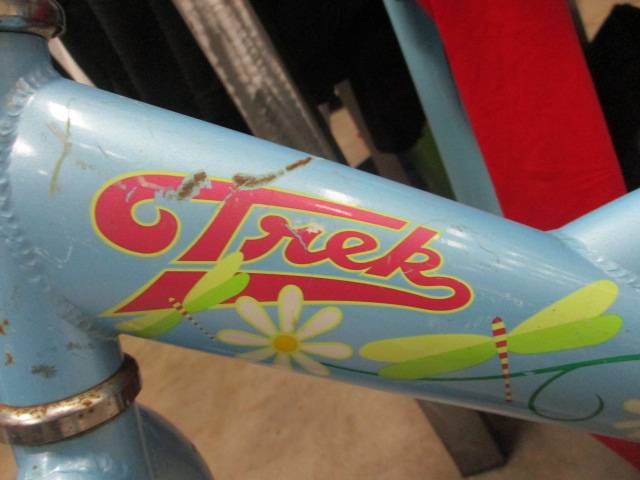 Used Trek Mystic 16 Girls Bike