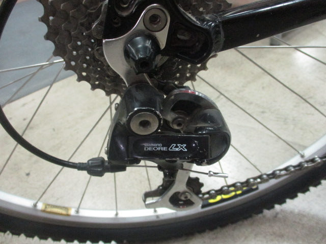 Used Fetish Cycles D&S Model 26 Front Suspension Mountain Bike
