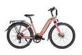 New Wolff Vela w/ Low Step- Through Frame M/L Peach Quartz