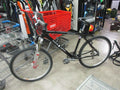 Used Fetish Cycles D&S Model 26 Front Suspension Mountain Bike