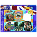 Beatles Albums 1967 - 1970