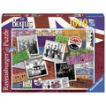Beatles: Tickets 1000pc