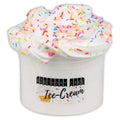 Birthday Cake Ice Cream