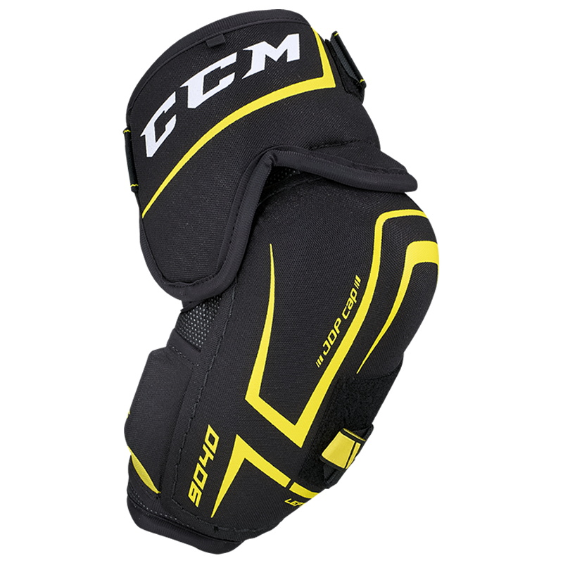 CCM Tacks 9040 Elbow Pads - SENIOR