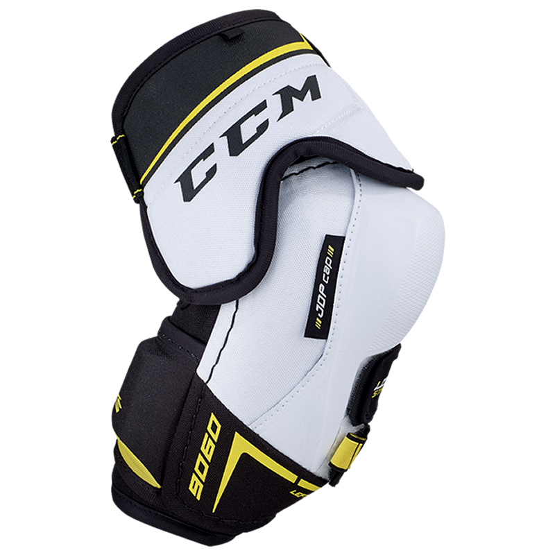 CCM Tacks 9060 Elbow Pads - JUNIOR