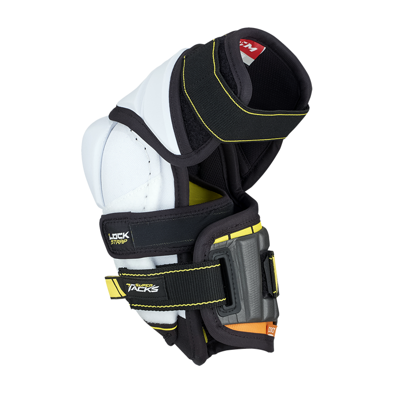 CCM Super Tacks AS1 Elbow Pads - SENIOR
