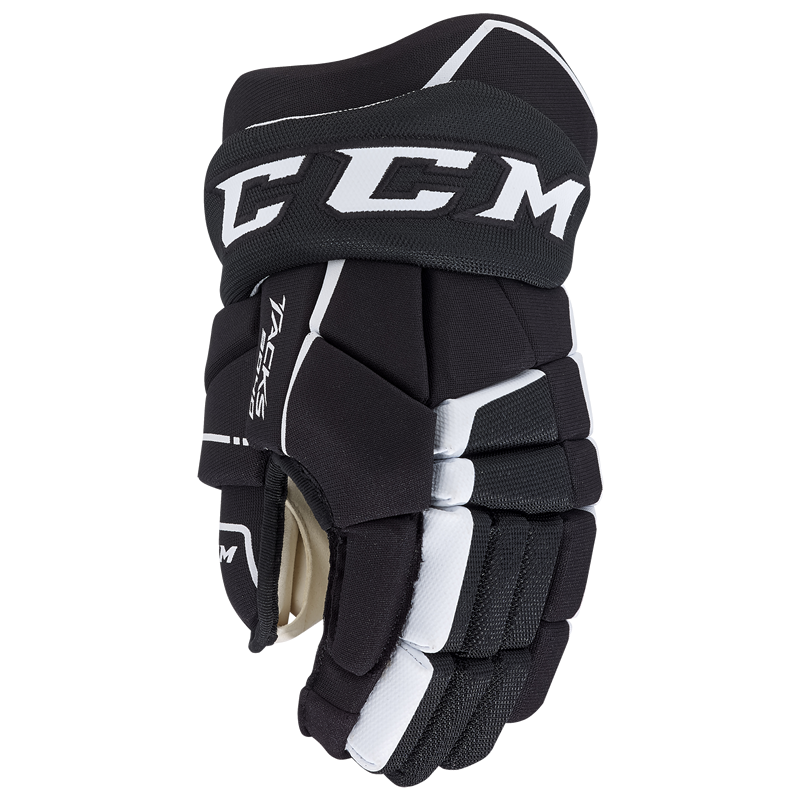 CCM Tacks 9040 Gloves - JUNIOR