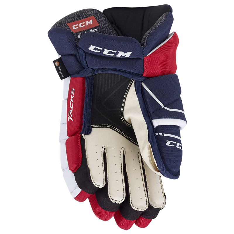 CCM Tacks 9060 Gloves - JUNIOR