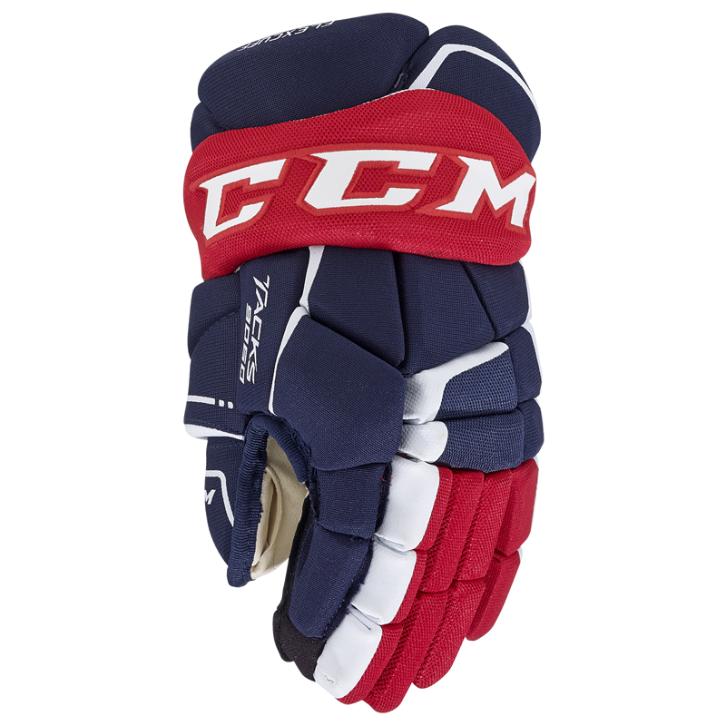 CCM Tacks 9060 Gloves - JUNIOR