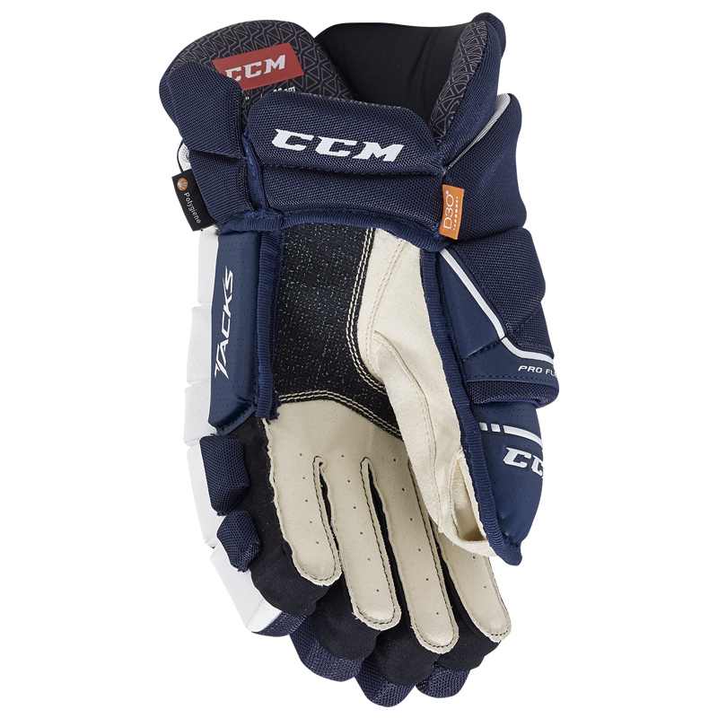 CCM Tacks 9080 Gloves - JUNIOR