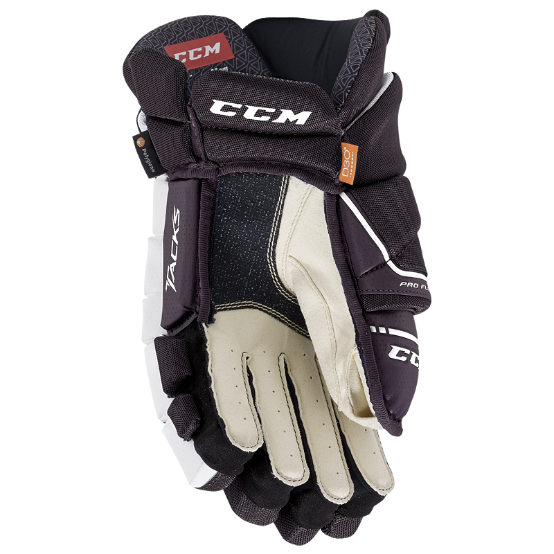 CCM Tacks 9080 Gloves - SENIOR