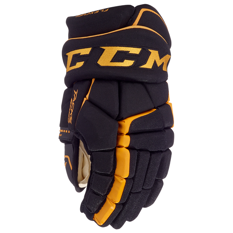 CCM Tacks 9080 Gloves - JUNIOR