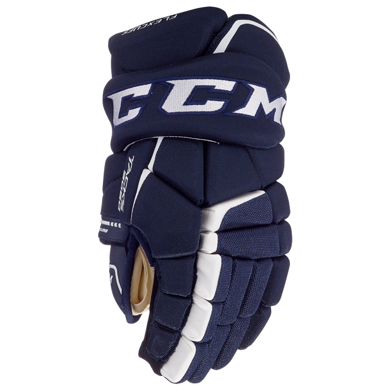 CCM Tacks 9080 Gloves - SENIOR