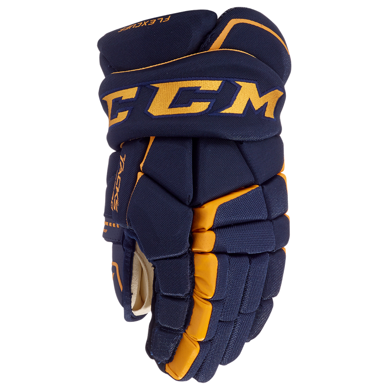 CCM Tacks 9080 Gloves - SENIOR