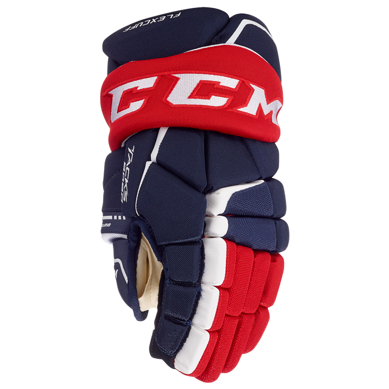 CCM Tacks 9080 Gloves - JUNIOR