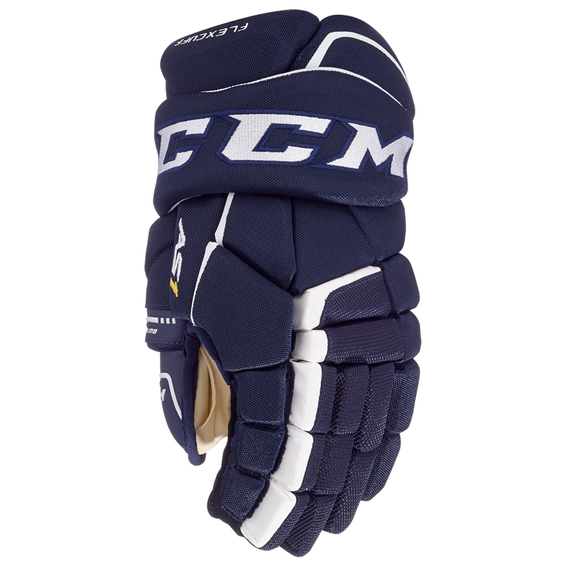 CCM Super Tacks AS1 Gloves - JUNIOR