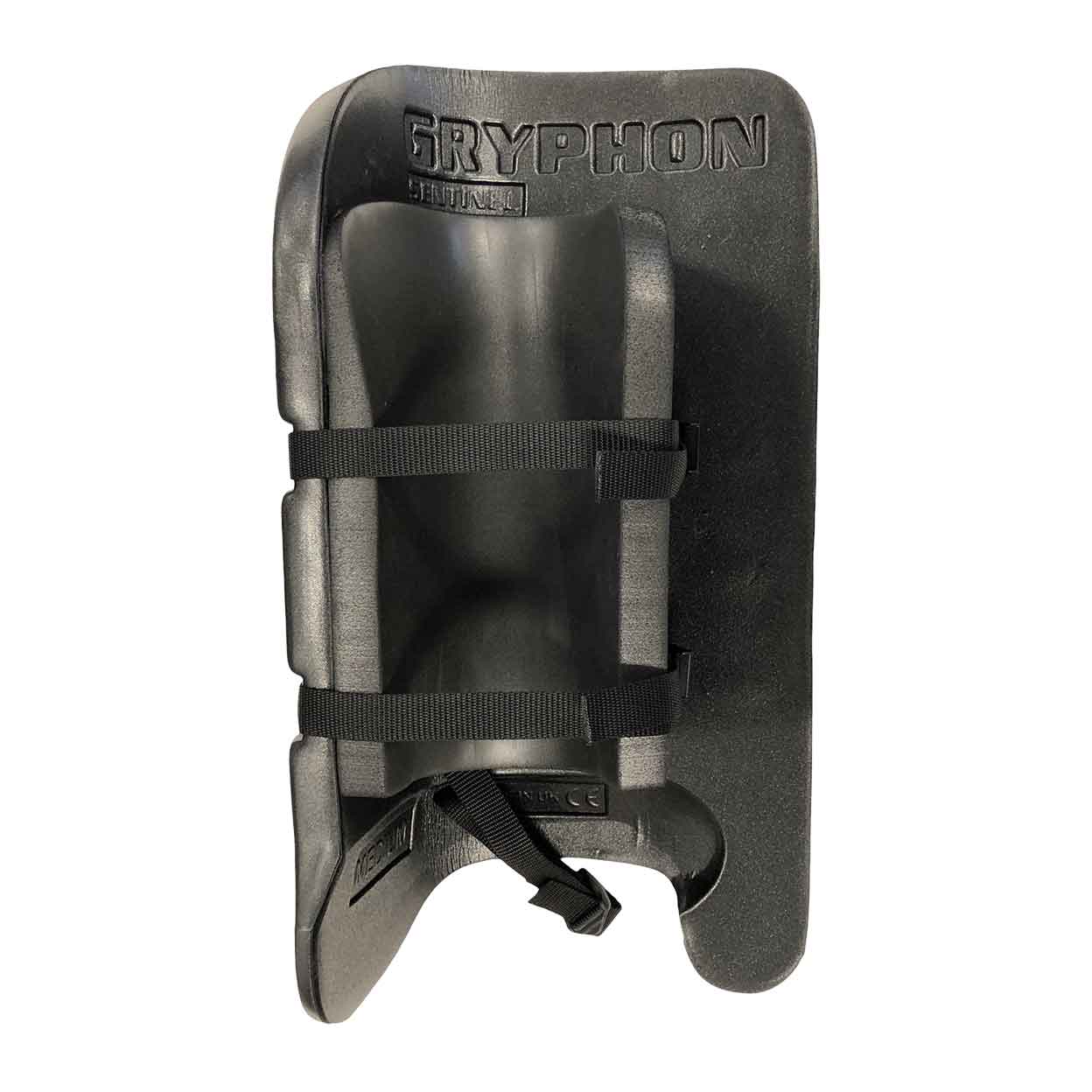 Gryphon Sentinel Legguards