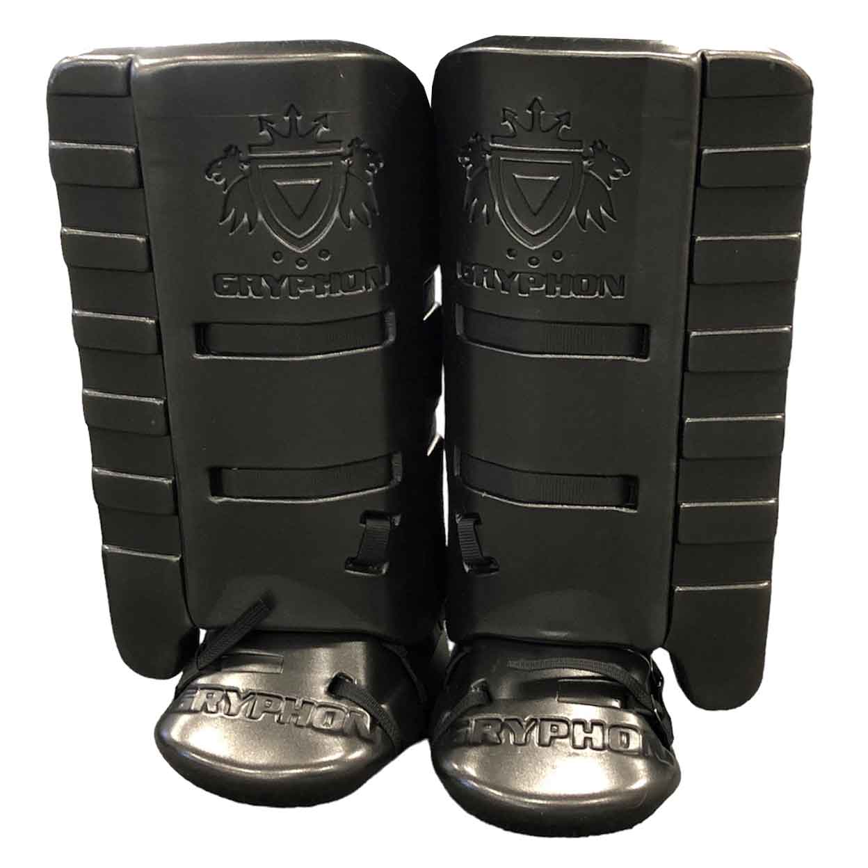Gryphon Sentinel Legguards