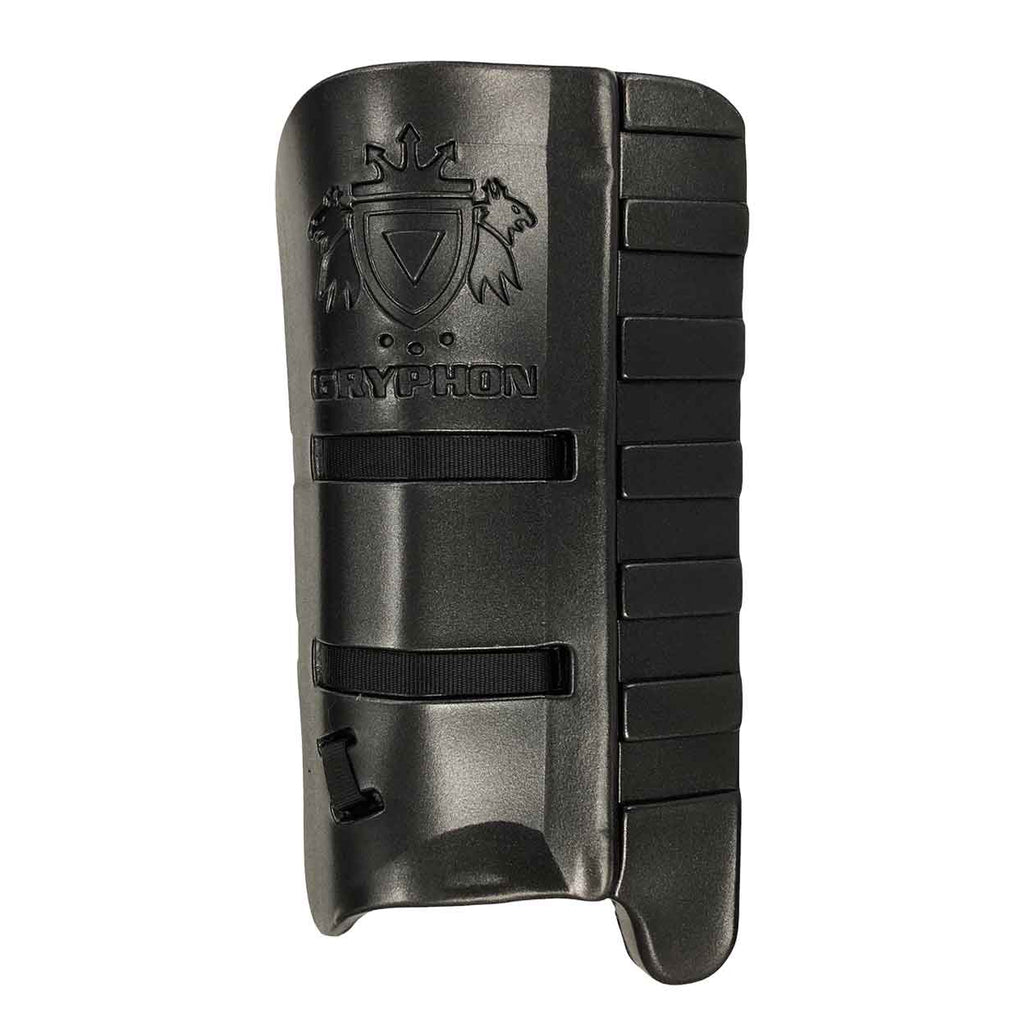 Gryphon Sentinel Legguards