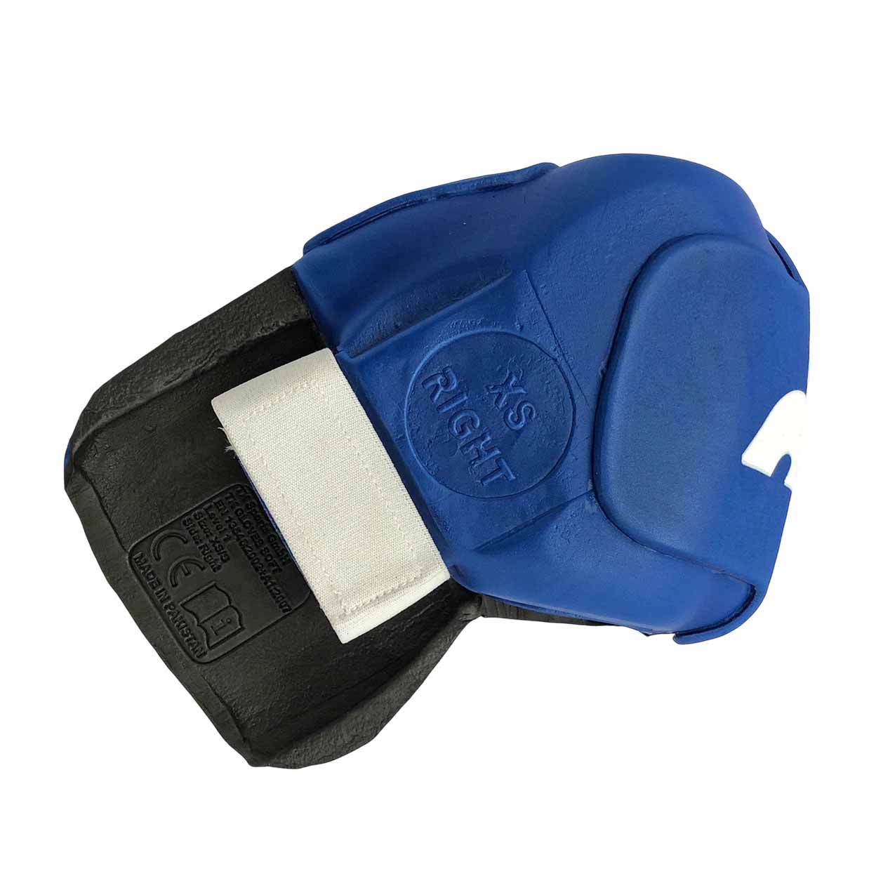 TK3 Junior Hand Protector Set