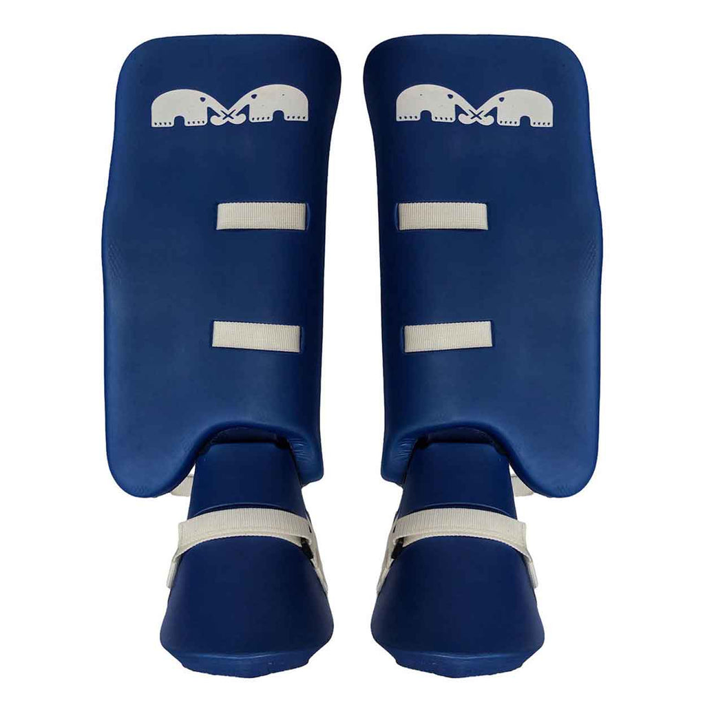 TK3 Junior Legguard and Kicker Set