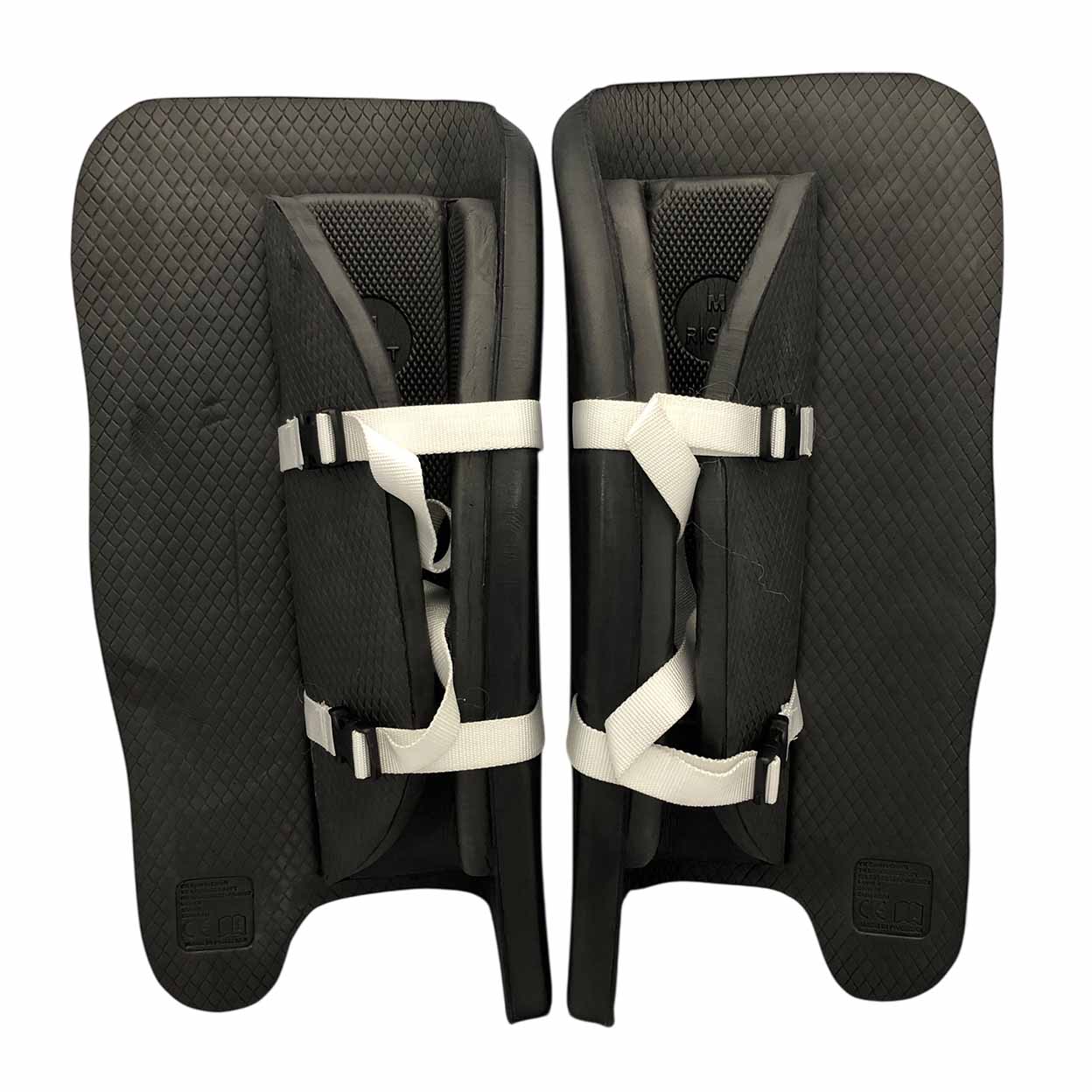 TK3 Legguards