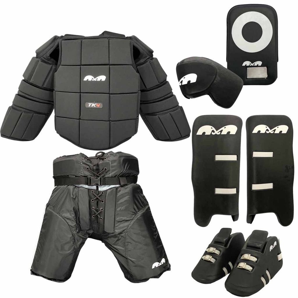 TK Entry Level Goalkeeper Set