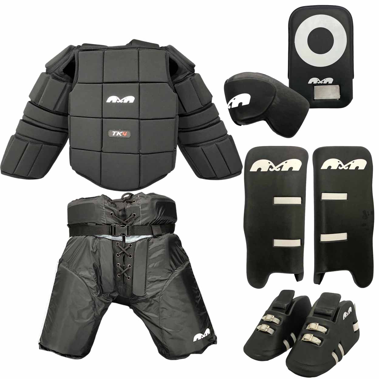 TK Entry Level Goalkeeper Set