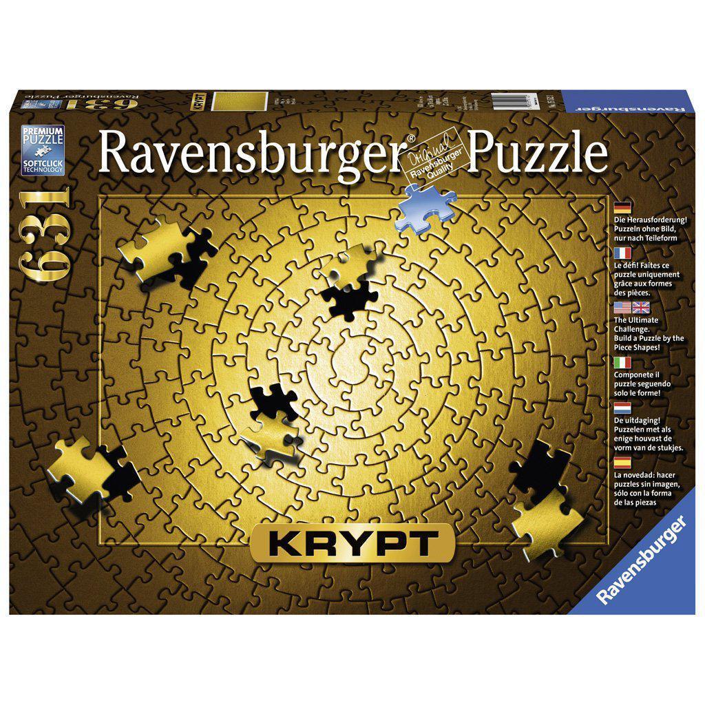Krypt Gold