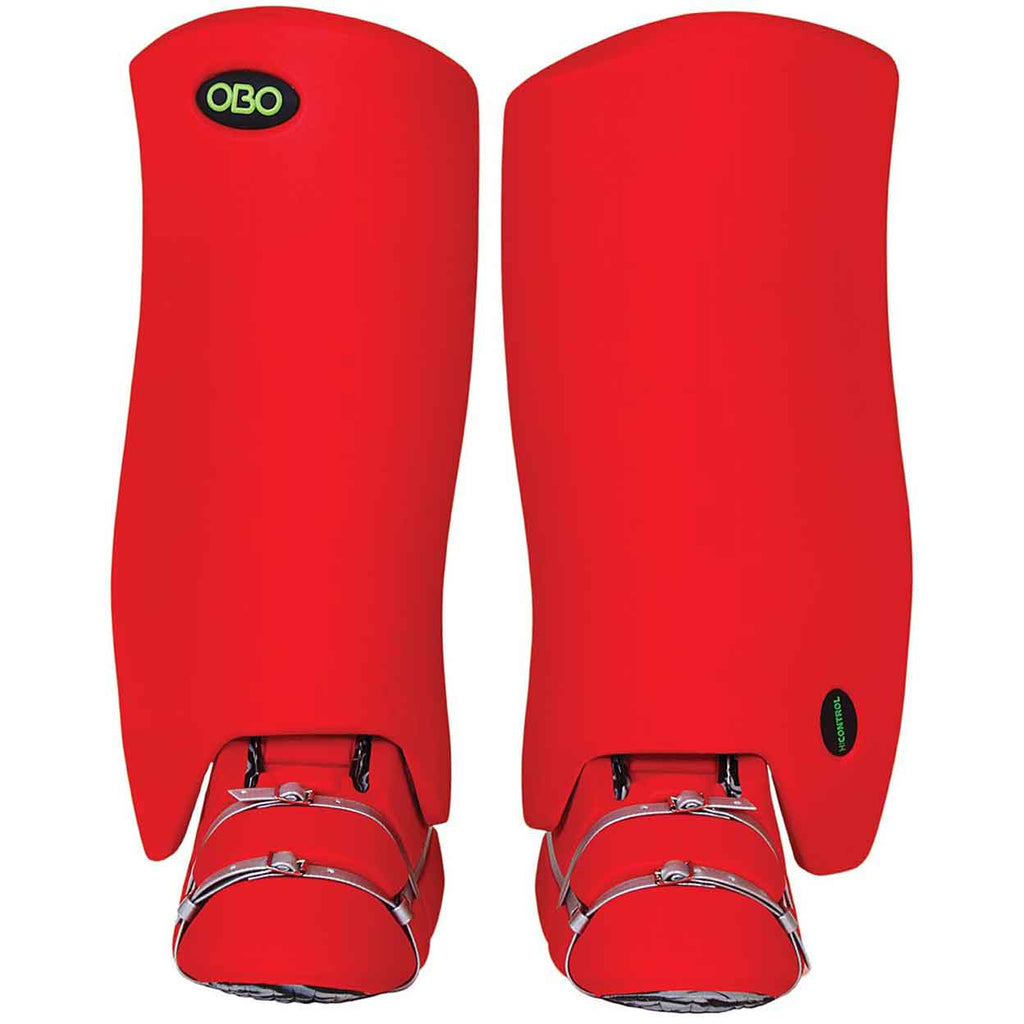 OBO Robo Mini Legguards