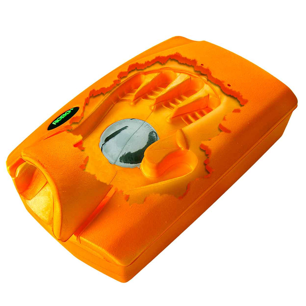OBO Robo Plus Hand Protector - Left Hand