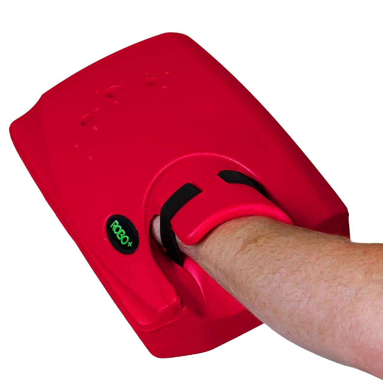 OBO Robo Plus Hand Protector - Left Hand