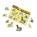 Pets Sound Puzzle