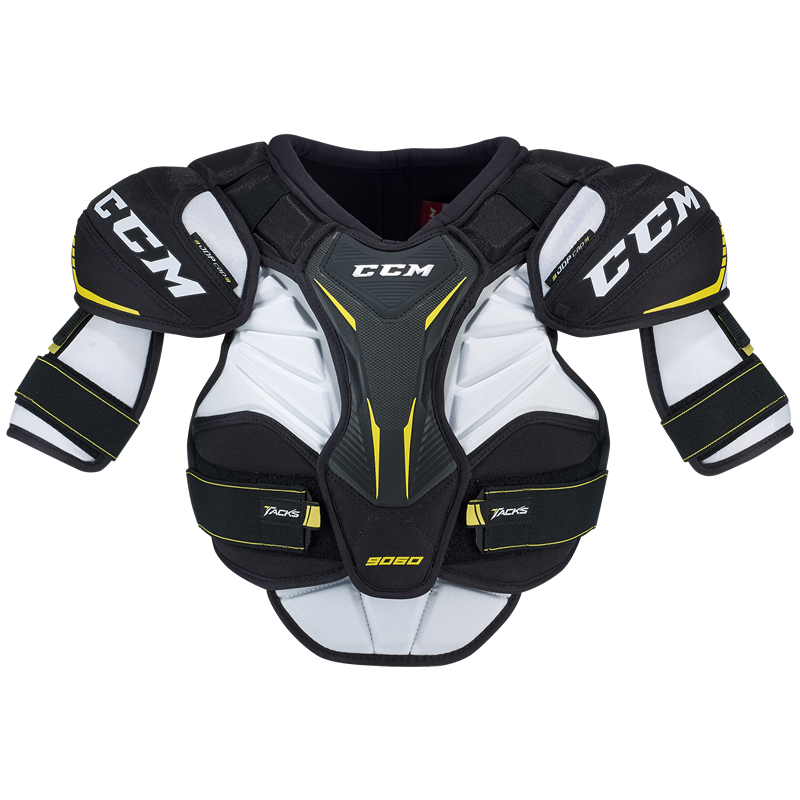 CCM Tacks 9060 Shoulder Pads - SENIOR