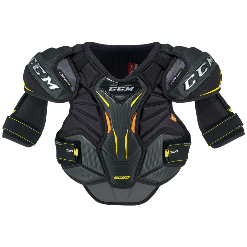 CCM Tacks 9080 Shoulder Pads - JUNIOR