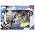Traveling Thomas
