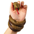 Wrist Rattler