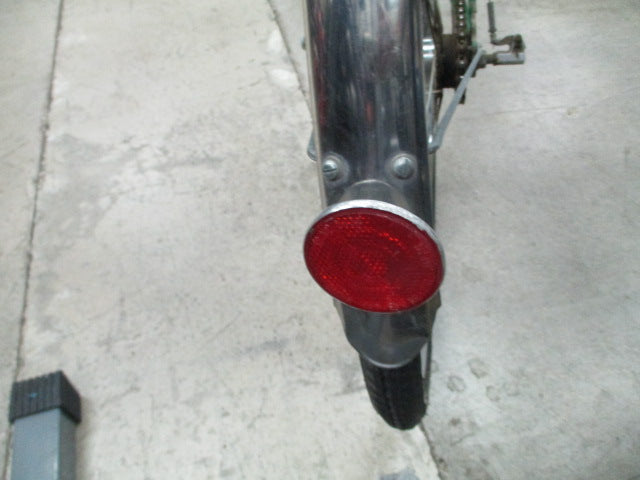 Used C. Itoh Green Vintage 3-Speed Cruiser