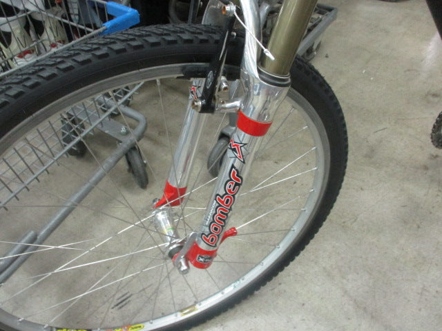Used Fetish Cycles D&S Model 26 Front Suspension Mountain Bike