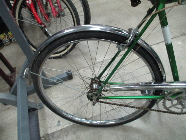 Used C. Itoh Green Vintage 3-Speed Cruiser