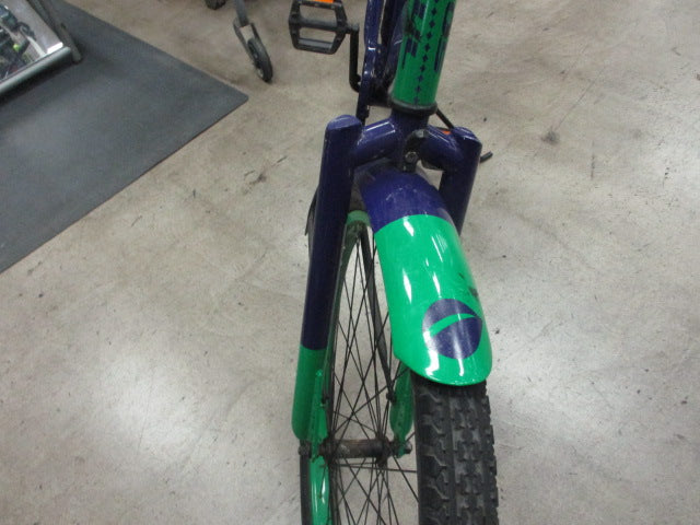 Used Soul Mulberry 26 Men's Cruiser w/ Fenders
