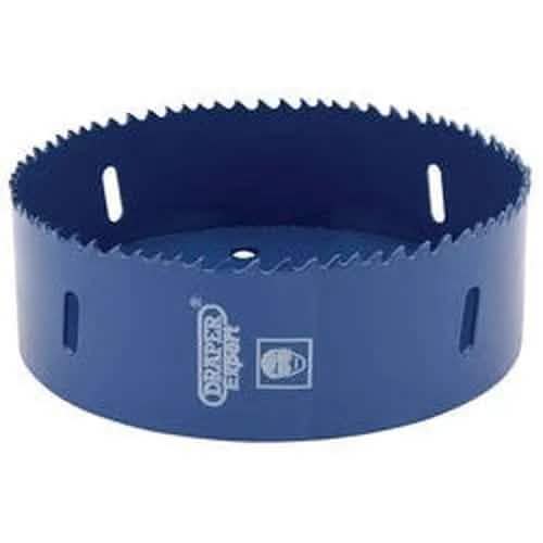 Draper Hss Bi-Metal Holesaw Blade, 127Mm Dr-41144