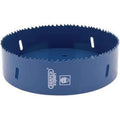 Draper Hss Bi-Metal Holesaw Blade, 152Mm Dr-41145
