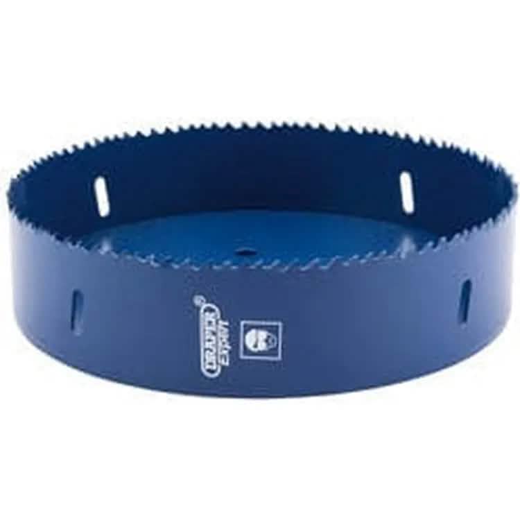 Draper Hss Bi-Metal Holesaw Blade, 177Mm Dr-34778
