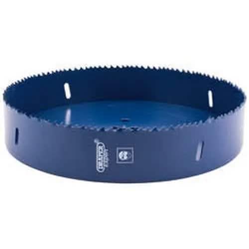 Draper Hss Bi-Metal Holesaw Blade, 210Mm Dr-34780